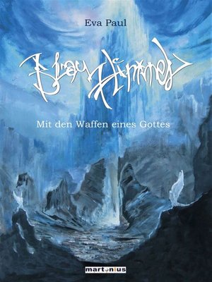 cover image of BlauHimmel